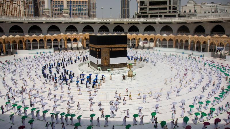 Makkah