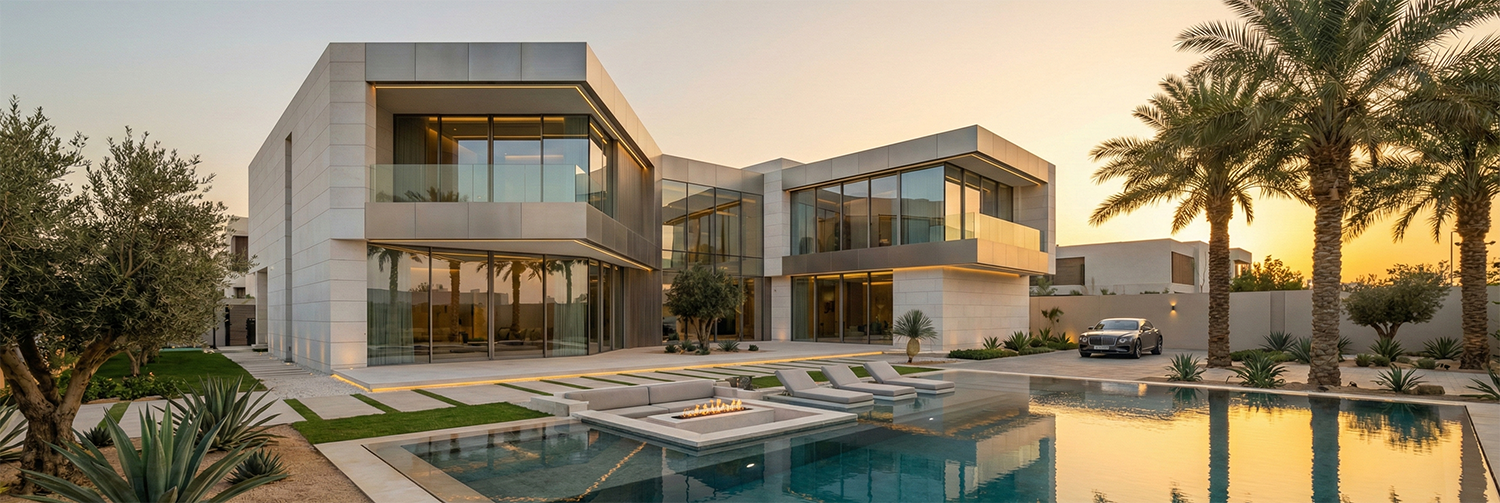 Real Estate